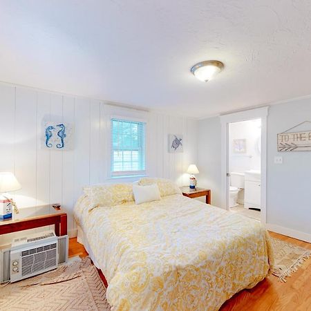 Salty Kisses Unit 20 Villa Yarmouth Ngoại thất bức ảnh