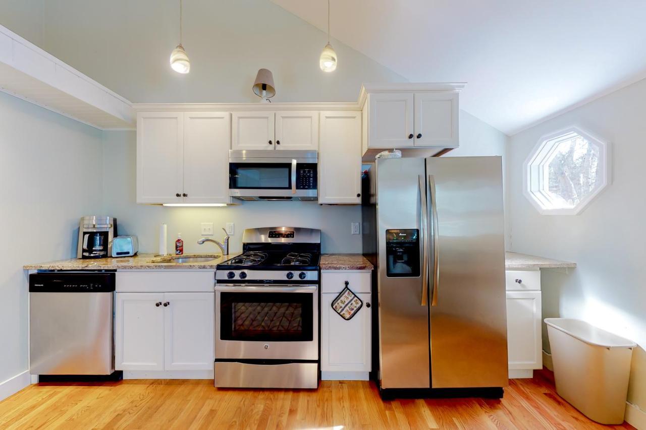 Salty Kisses Unit 20 Villa Yarmouth Ngoại thất bức ảnh