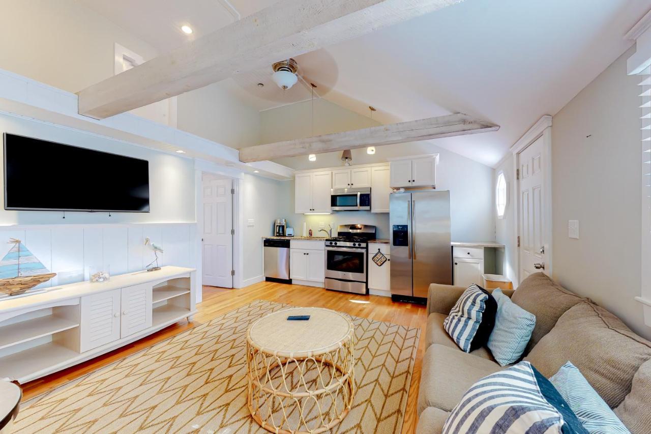 Salty Kisses Unit 20 Villa Yarmouth Ngoại thất bức ảnh