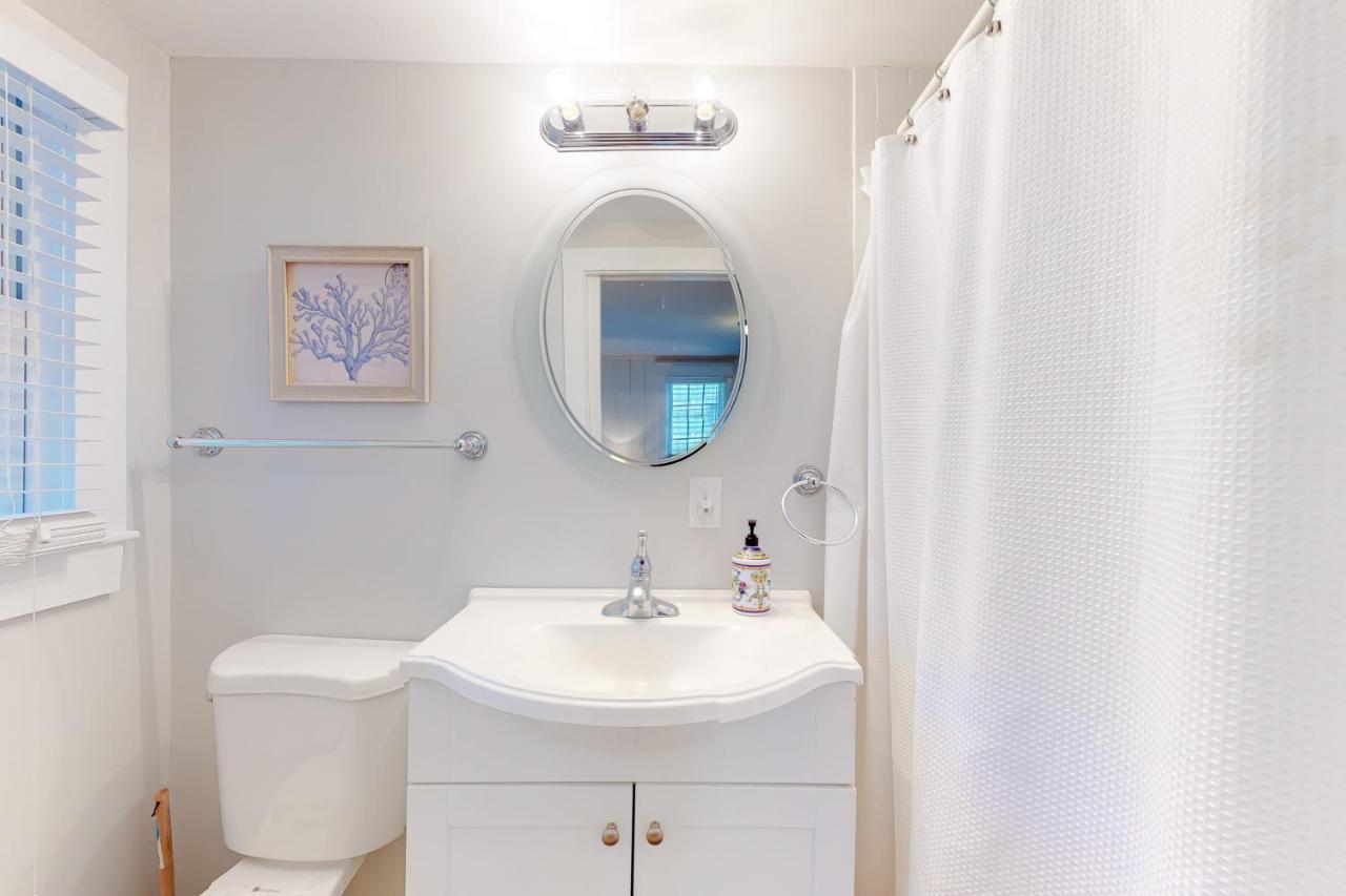 Salty Kisses Unit 20 Villa Yarmouth Ngoại thất bức ảnh