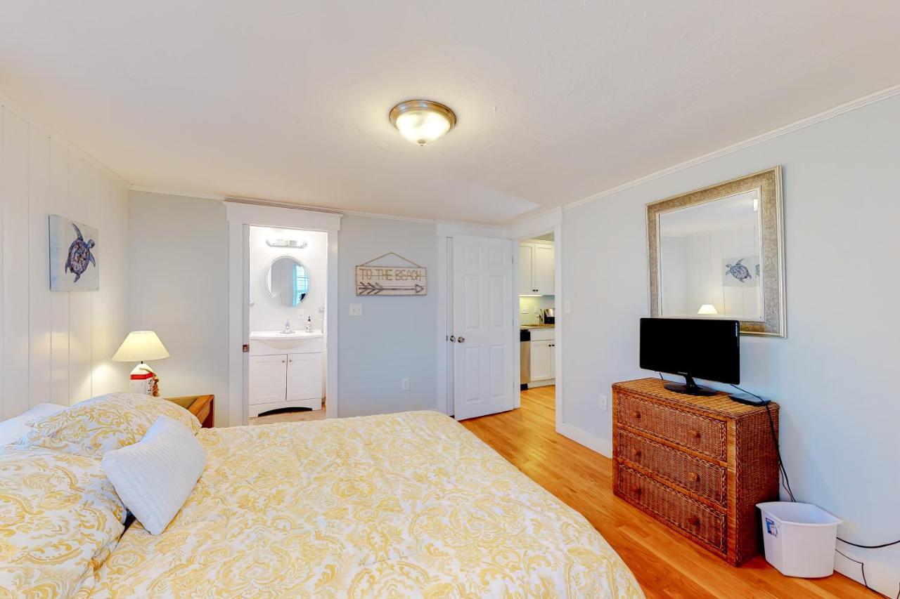 Salty Kisses Unit 20 Villa Yarmouth Ngoại thất bức ảnh